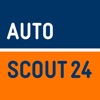AutoScout24 offerte auto usate (AppStore Link)