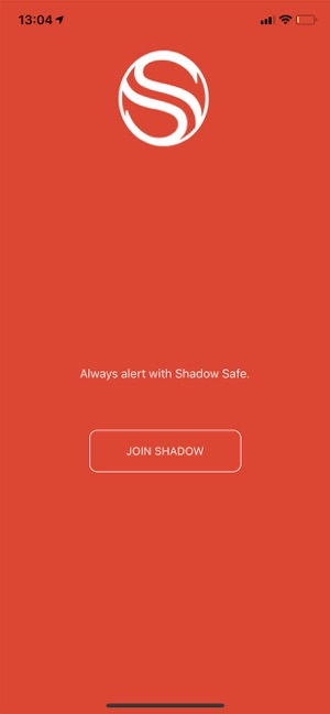 Shadow Safe