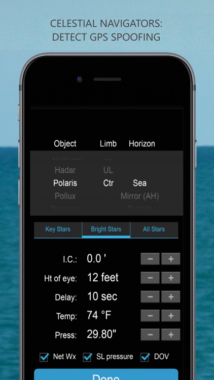 GPS Anti Spoof Pro