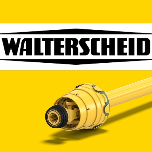 Walterscheid® Product Finder