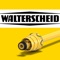 With the Walterscheid:registered: Product Finder App you will always find the right Walterscheid:registered: original spare part