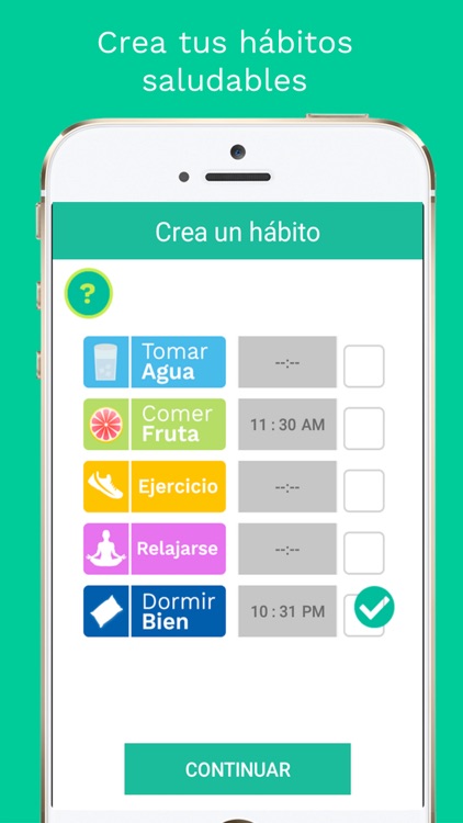 Dieta balanceada y nutricion
