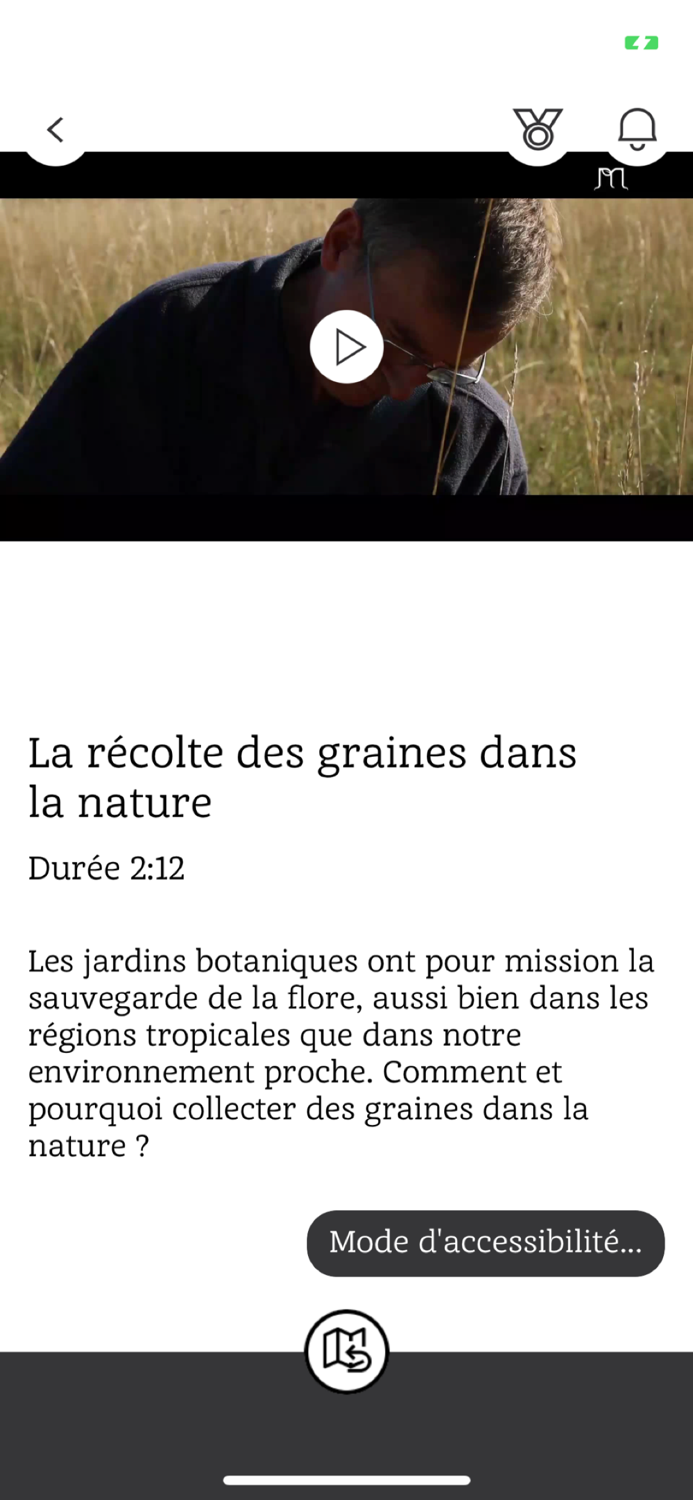 Jardin Botanique Grand Nancy