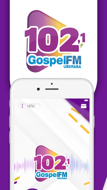 Gospel FM Uberaba