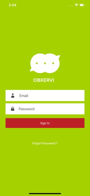 OBXERVI Instructor(圖1)-速報App