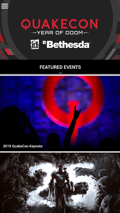QuakeCon: Year of DOOM