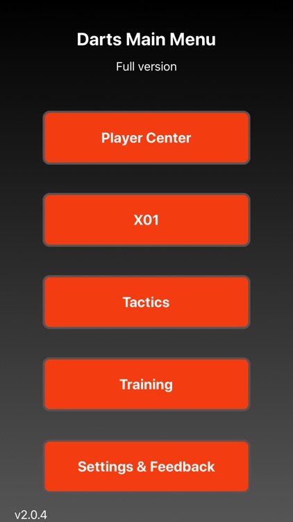 DartCohol Darts Trainer screenshot-4