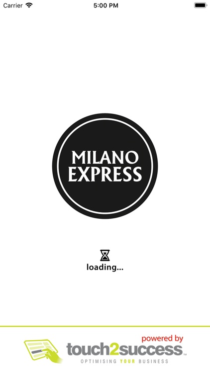 Milano Express Beeston