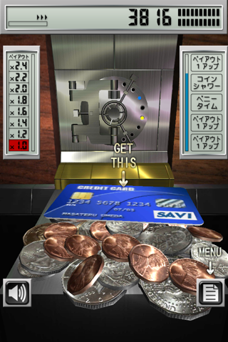 MONEY PUSHER USD screenshot 4