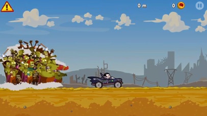 Image of Zombie Road Trip!