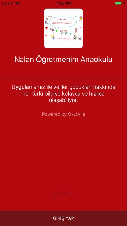 Özel Nalan Öğretmenim Anaokulu
