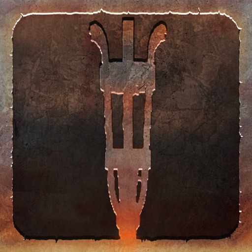 Shrouded Citadel icon