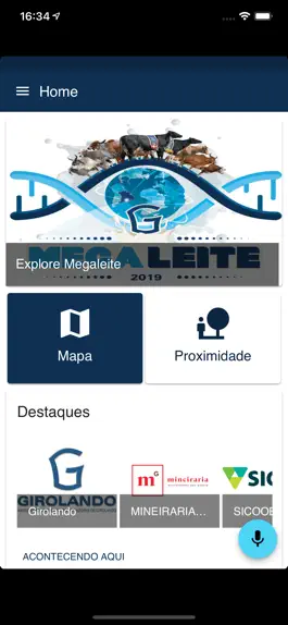 Game screenshot Megaleite 2019 mod apk