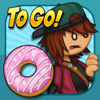 Papa's Donuteria To Go! - Flipline Studios