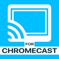 delete TV Cast Chromecast