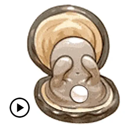 Animated Mysterious Oyster Cheats