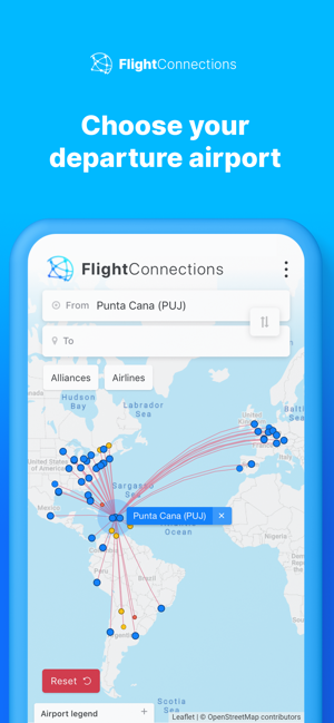 FlightConnections(圖4)-速報App