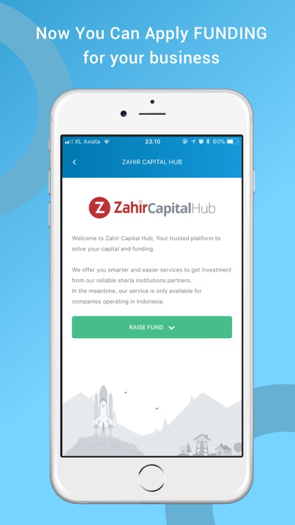 Zahir Simply screenshot-7