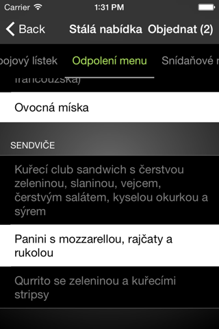 Chamberlain - FM&S - náhled