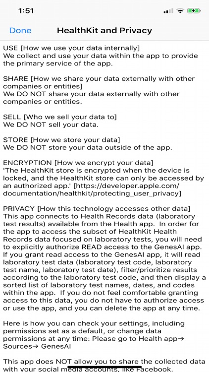 Precision Medicine Genes + AI