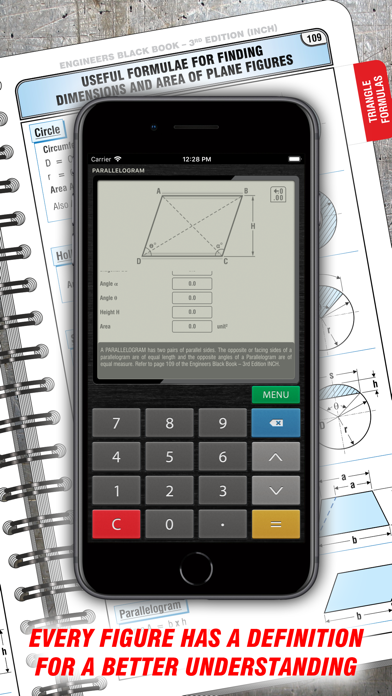 How to cancel & delete WS Geometry from iphone & ipad 4