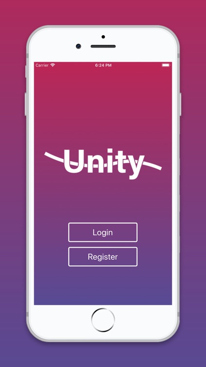 The Unity App