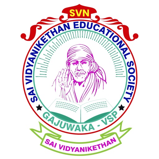 Sai Vidhyanikethan High School
