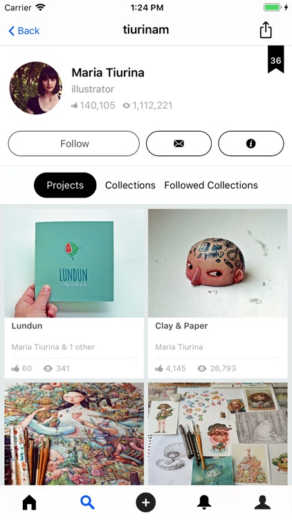 Behance – by Adobe