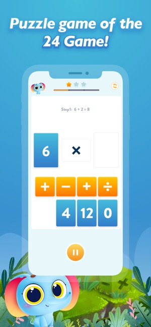 Math Learning-Learn Better(圖5)-速報App