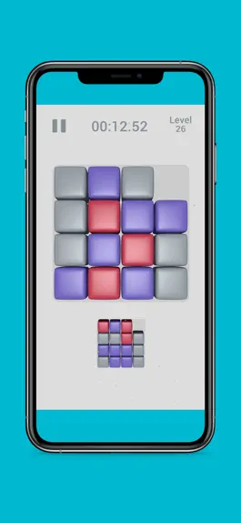 Game screenshot Color Puzzle mod apk