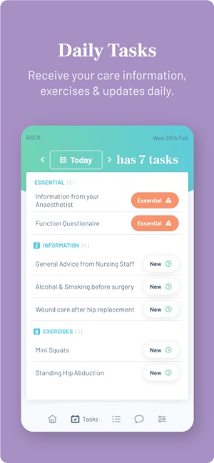 Arro - Human Care Solutions(圖2)-速報App