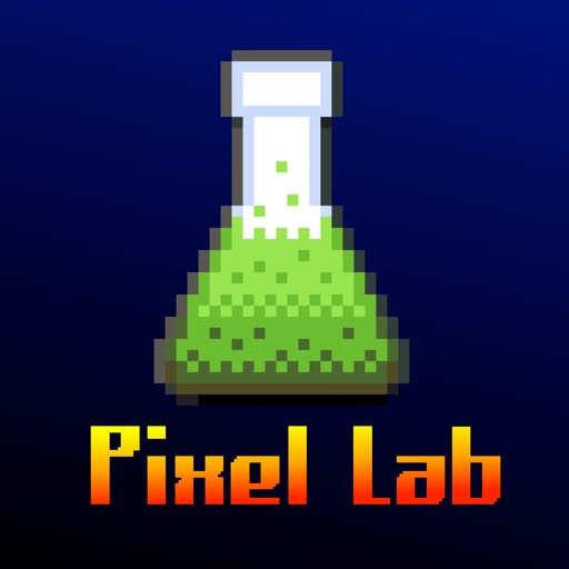 Pixel Lab