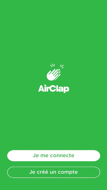 AirClap