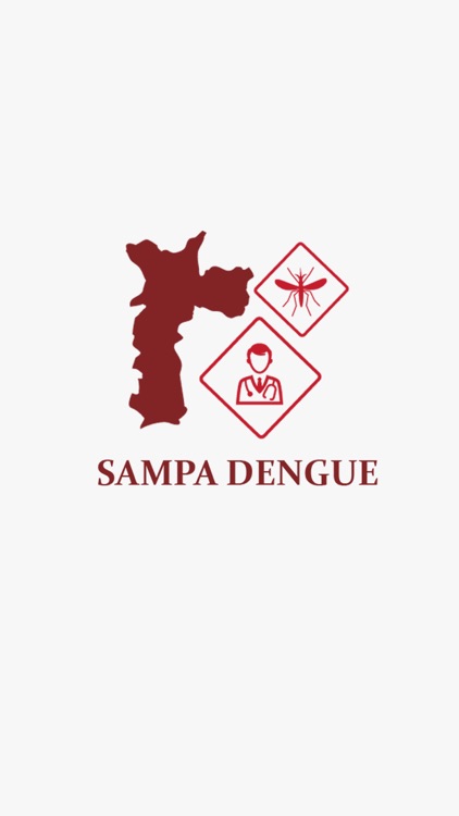 Sampa Dengue - Prefeitura SP