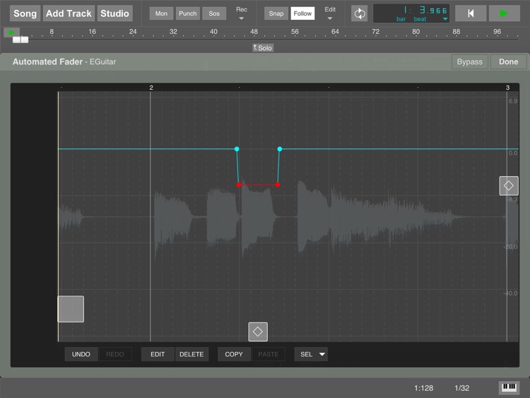MultitrackStudio for iPad screenshot-8