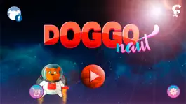 Game screenshot Doggonaut mod apk