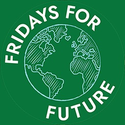 My Fridays For Future
