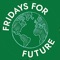 Fridays For Future is a movement of people that is aimed at the whole society