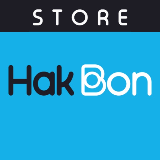 Hakbon pour vendeurs