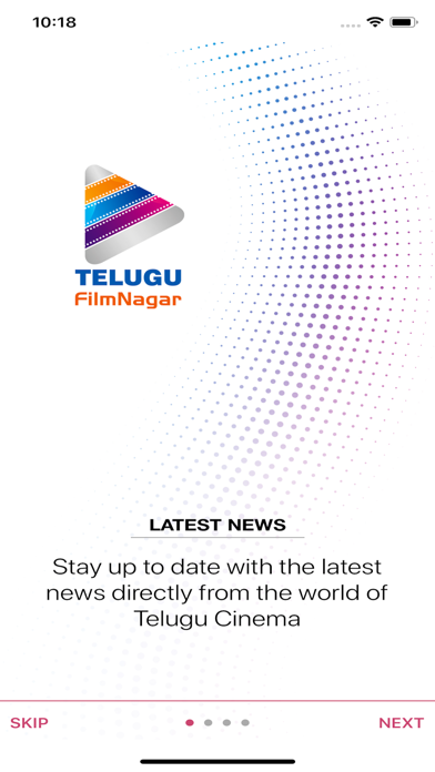 How to cancel & delete Telugu Filmnagar from iphone & ipad 3