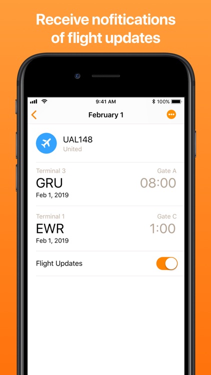 Tripsy: Trip Planner screenshot-3