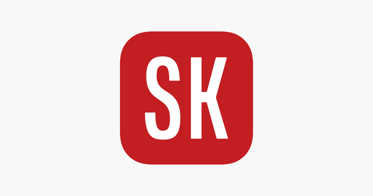 Suomen Kuvalehti on the App Store