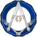 Masonic Gavel