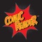 ComicReader is the best app for reading your comics on the go