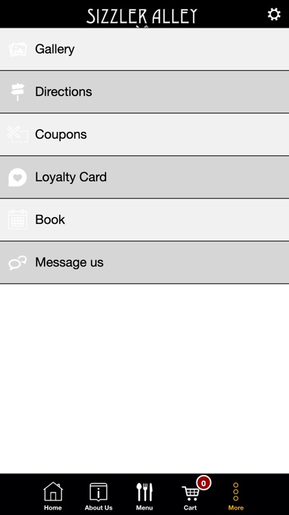 Sizzler Alley screenshot-3