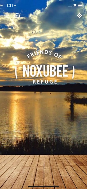 Friends of Noxubee