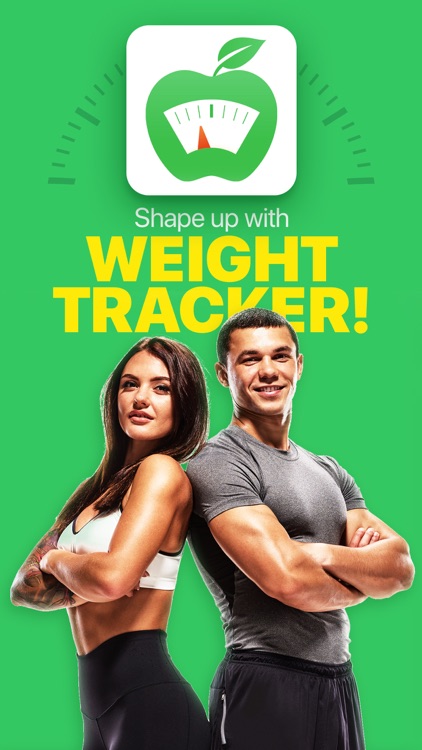 Weight Tracker BMI Calculator