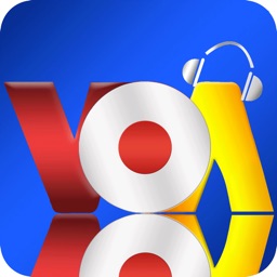 VOA News-VOA Standard English