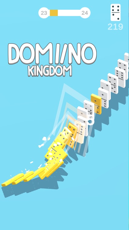 Domino Kingdom