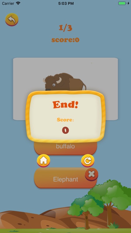 CleverBaby screenshot-4